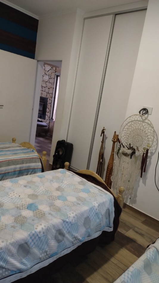 Manuel Curto 4037 - Ibarlucea - Alquiler