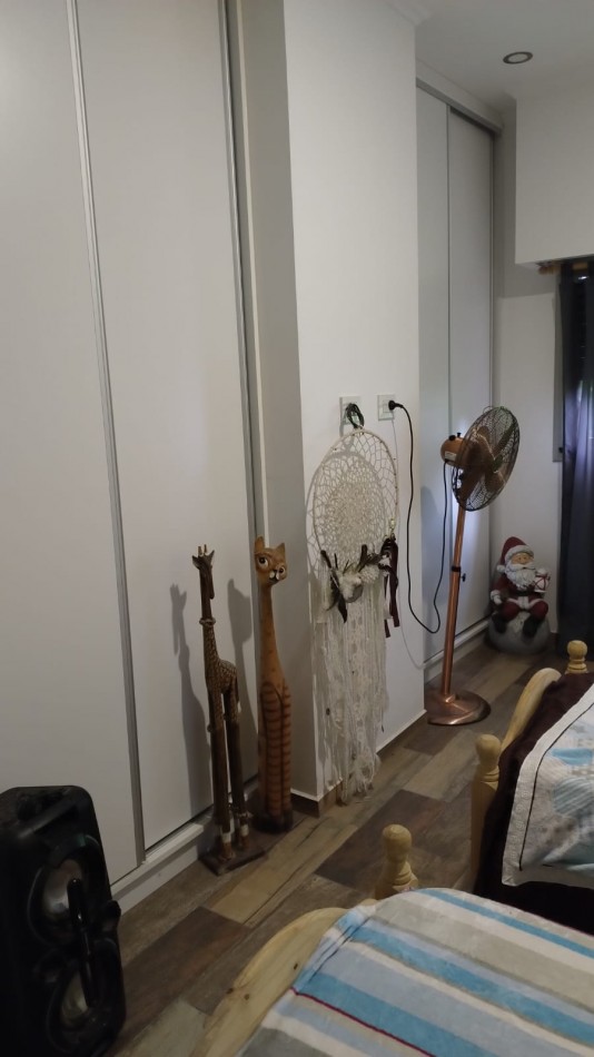 Manuel Curto 4037 - Ibarlucea - Alquiler