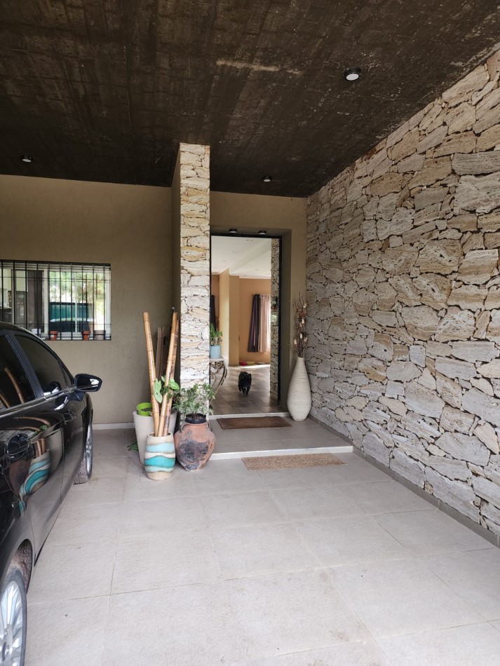 Manuel Curto 4037 - Ibarlucea - Alquiler
