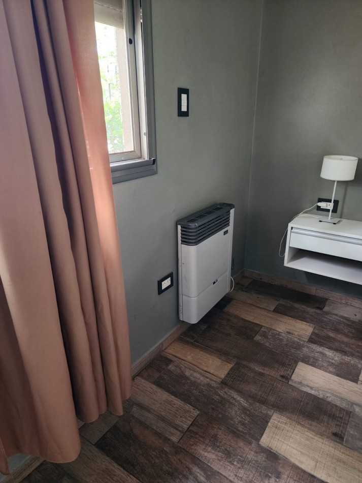 Manuel Curto 4037 - Ibarlucea - Alquiler