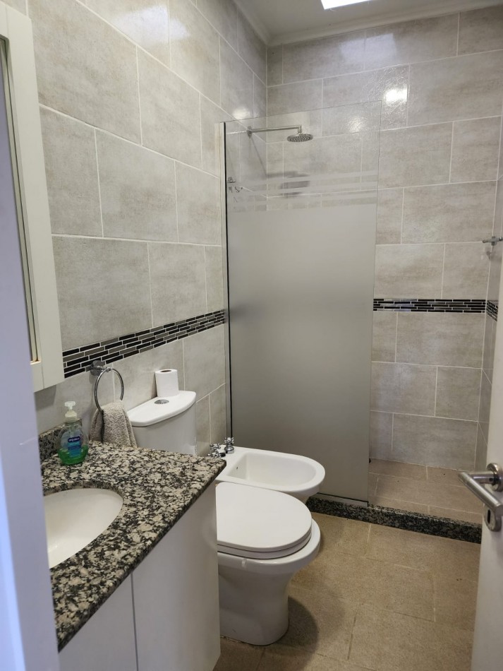 Manuel Curto 4037 - Ibarlucea - Alquiler