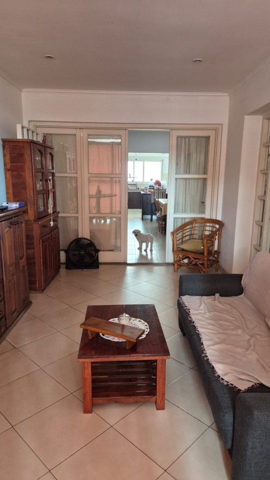 Alberdi Casa - Bv. Rondeau 2227