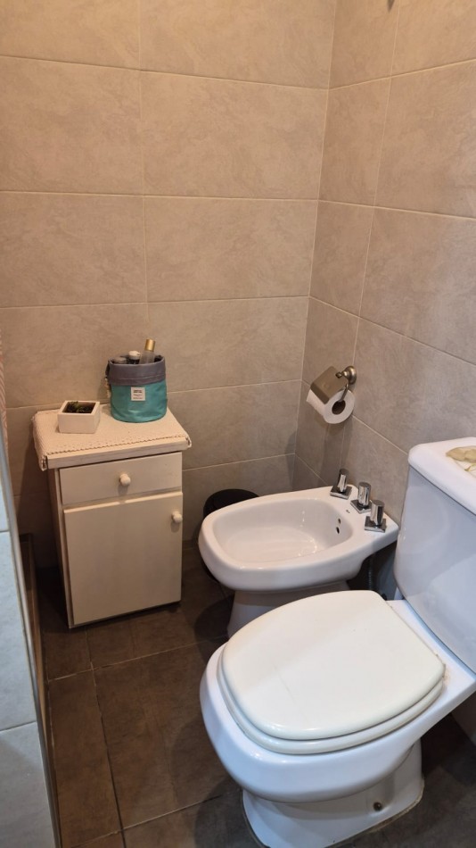 Alberdi Casa - Bv. Rondeau 2227