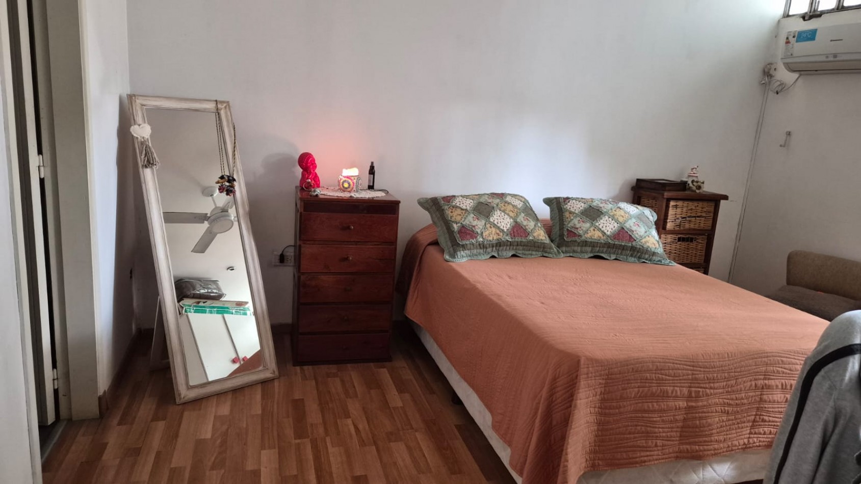 Alberdi Casa - Bv. Rondeau 2227