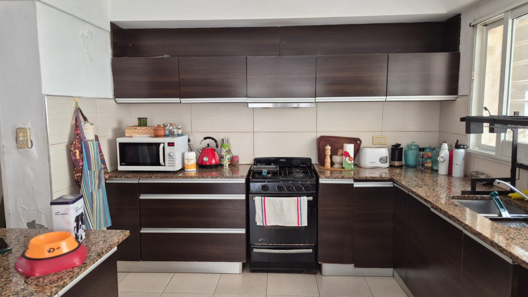 Alberdi Casa - Bv. Rondeau 2227