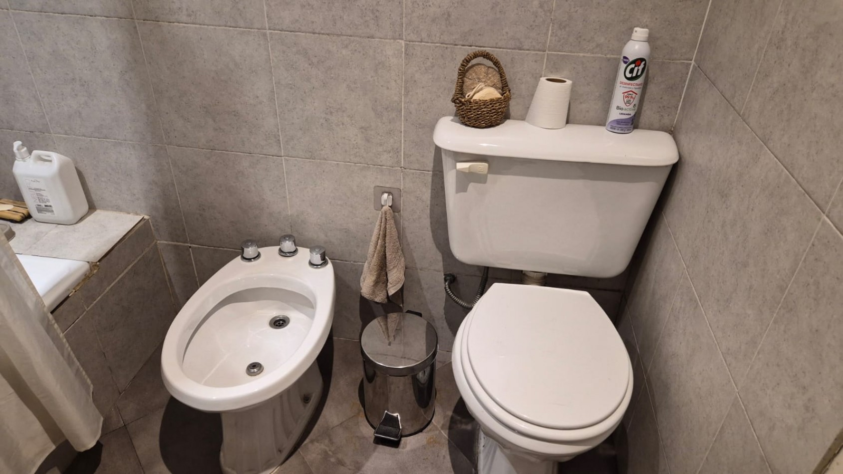 Alberdi Casa - Bv. Rondeau 2227