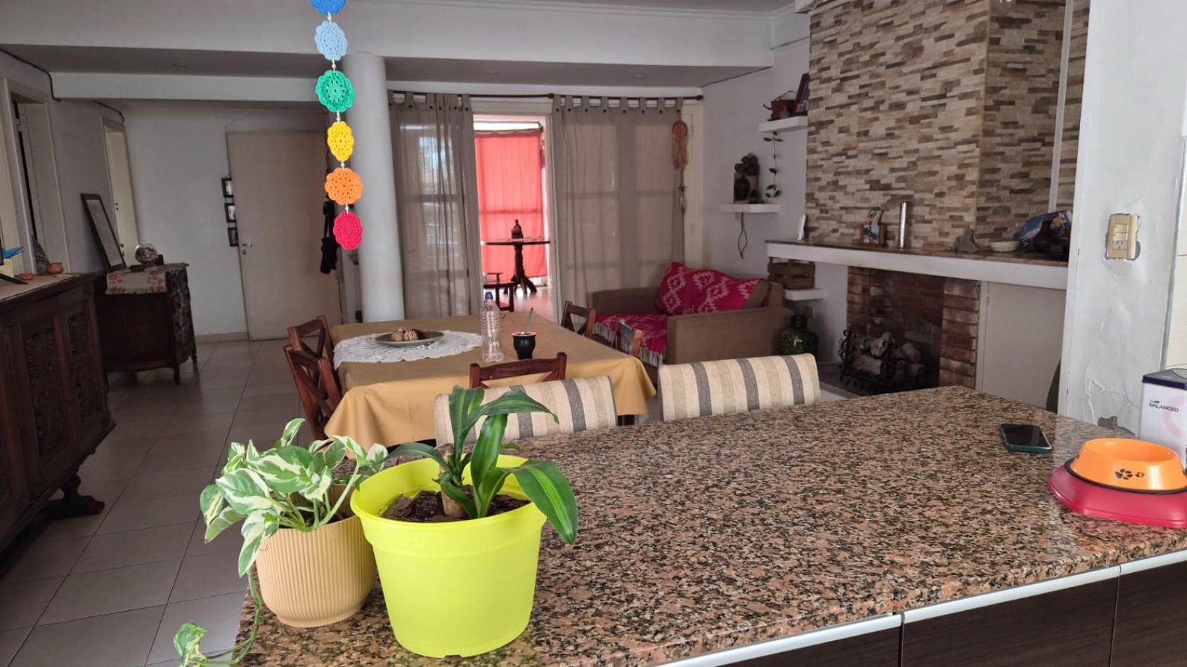 Alberdi Casa - Bv. Rondeau 2227