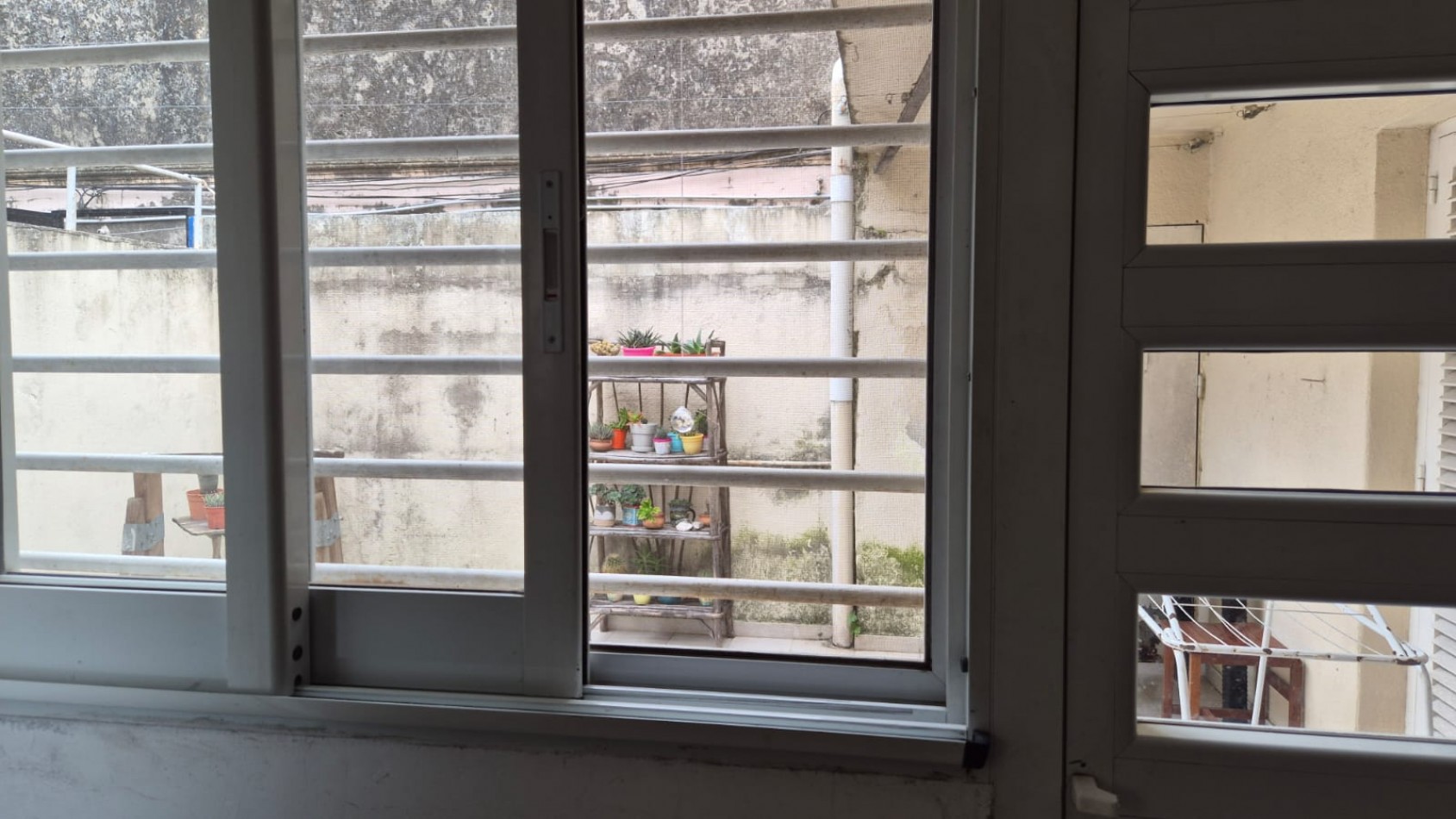 Alberdi Casa - Bv. Rondeau 2227