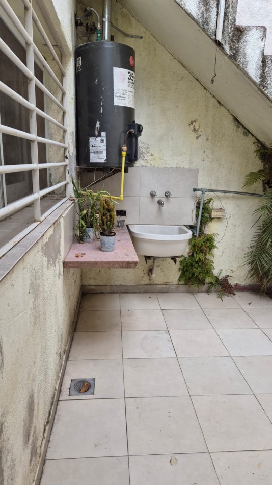 Alberdi Casa - Bv. Rondeau 2227