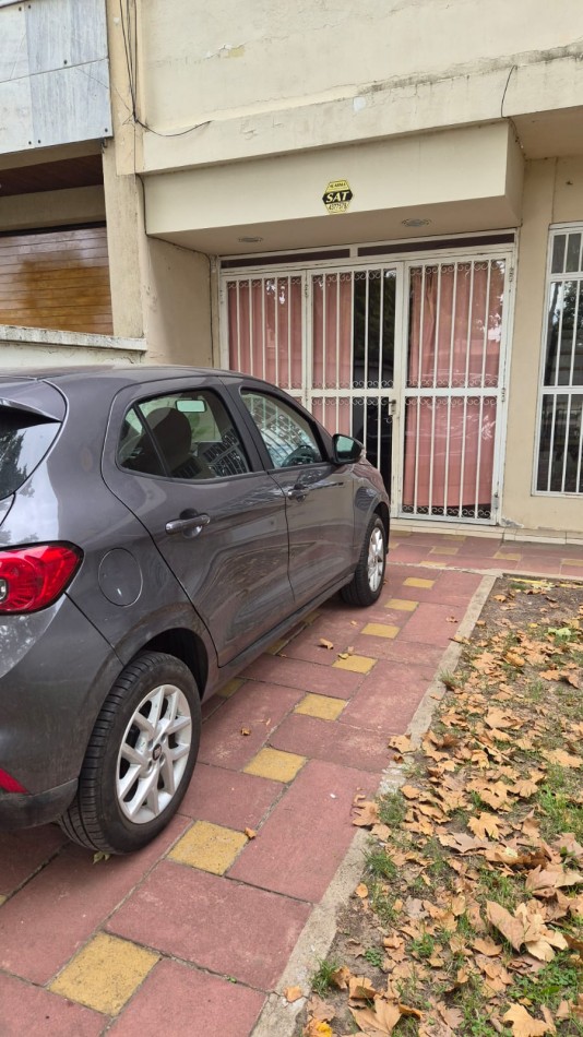 Alberdi Casa - Bv. Rondeau 2227