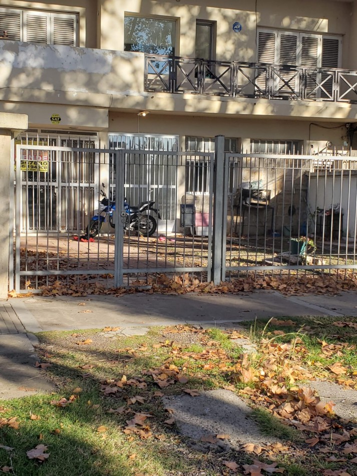 Alberdi Casa - Bv. Rondeau 2227