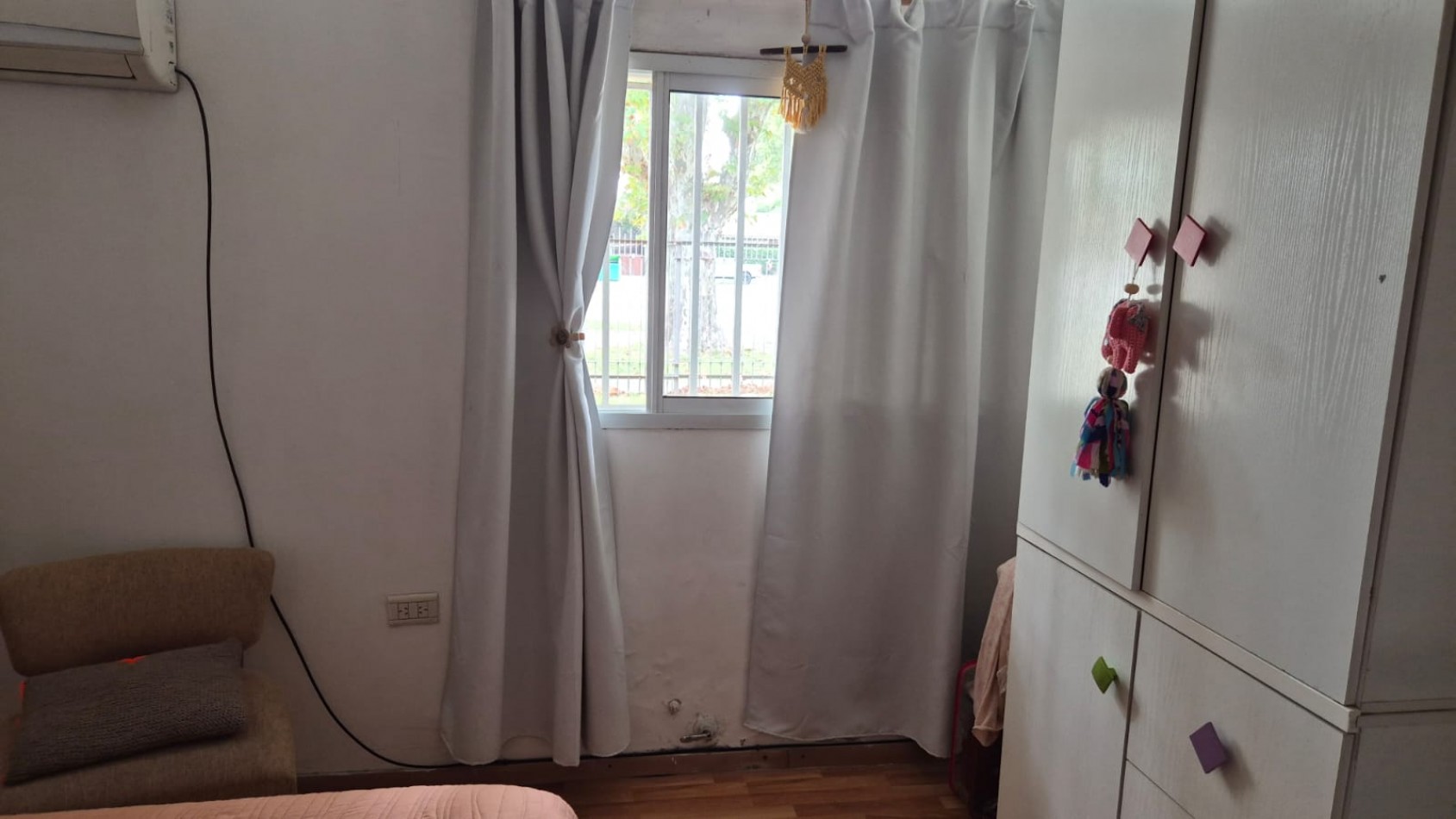 Alberdi Casa - Bv. Rondeau 2227