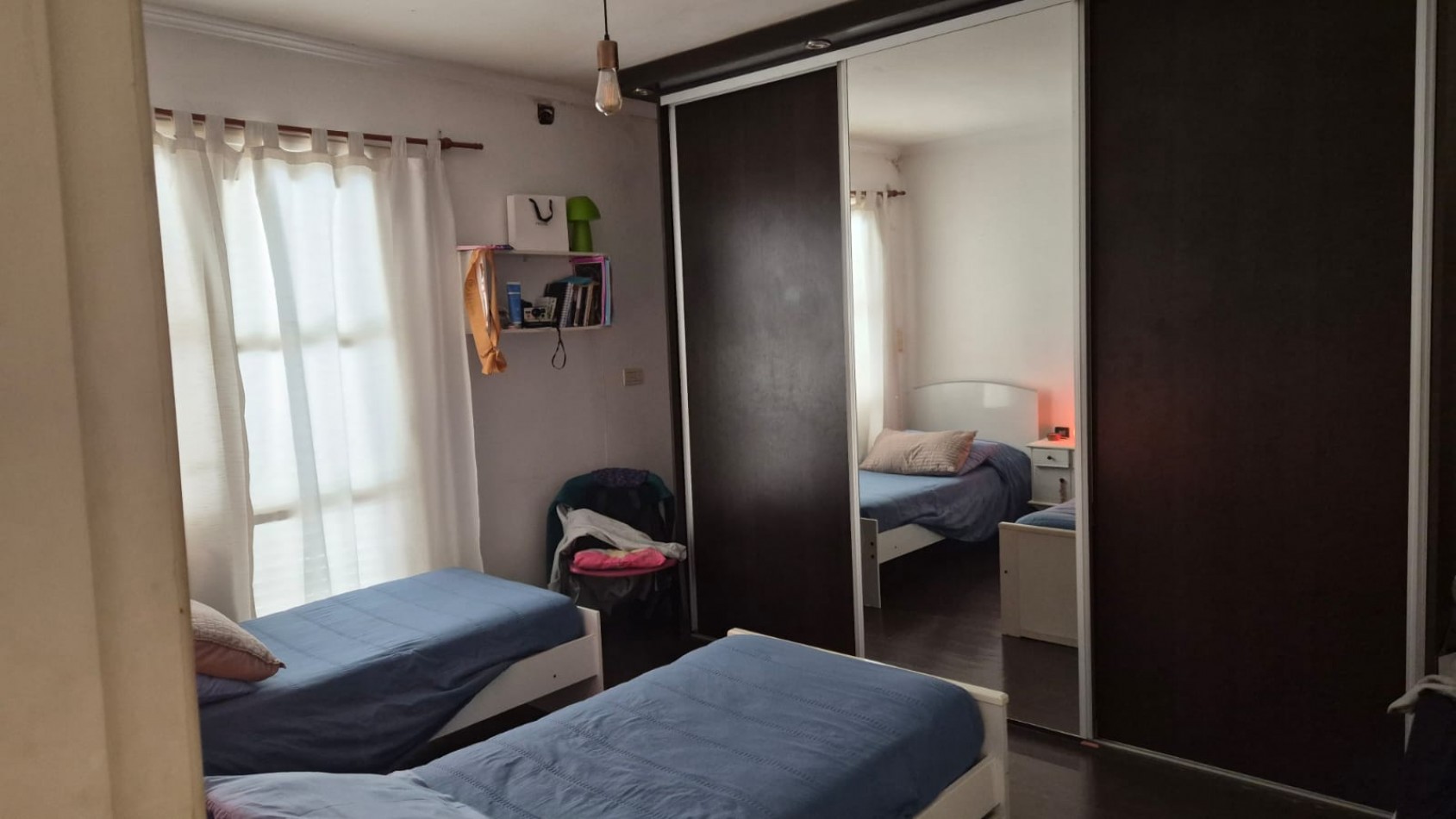 Alberdi Casa - Bv. Rondeau 2227