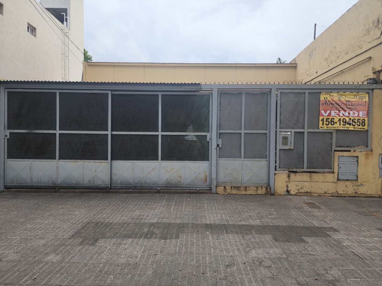 Venta. Casa Gutenberg 1380