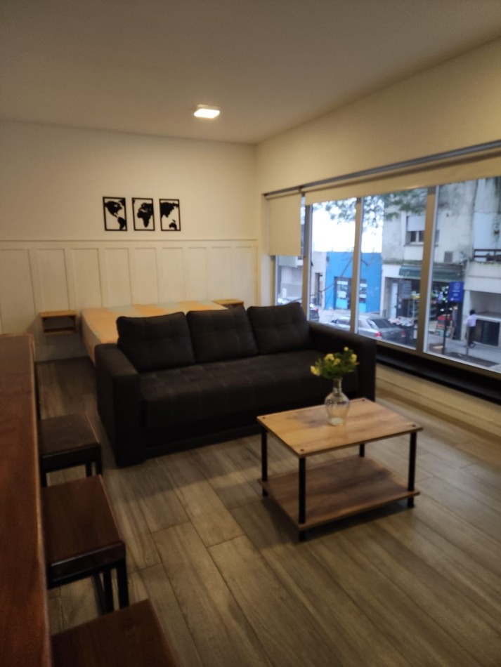 ALQUILER - Dorrego 57 Piso 1