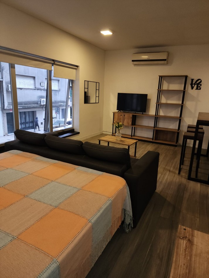 ALQUILER - Dorrego 57 Piso 1