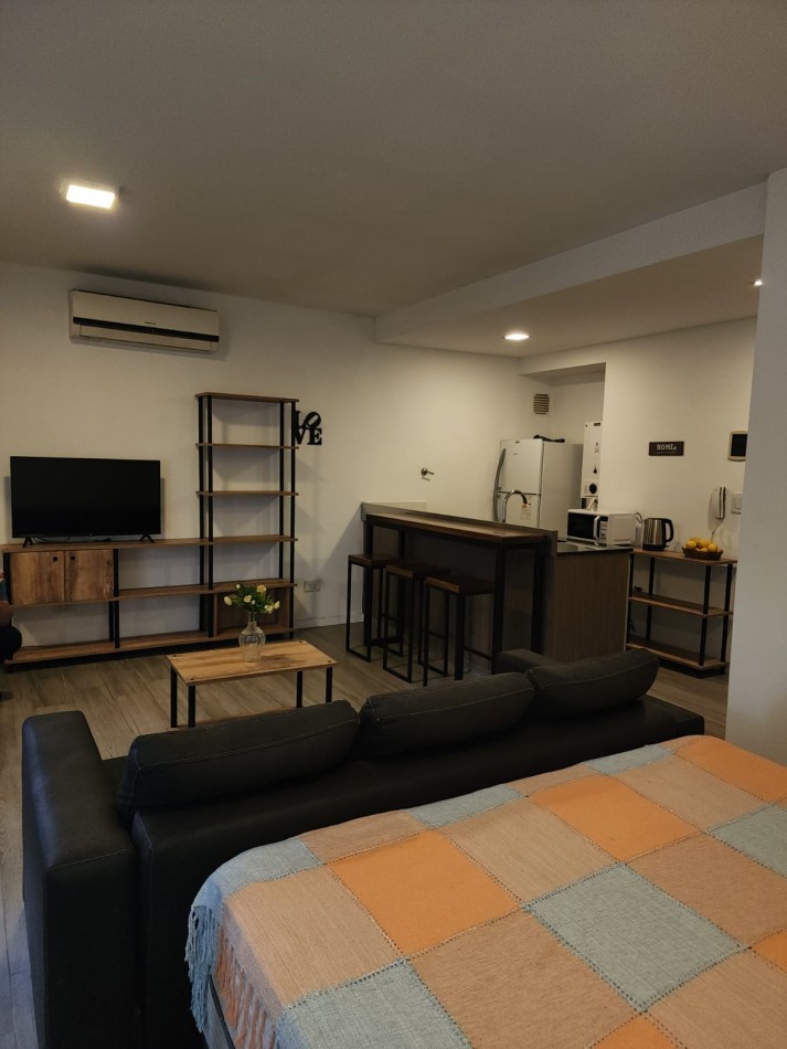 ALQUILER - Dorrego 57 Piso 1