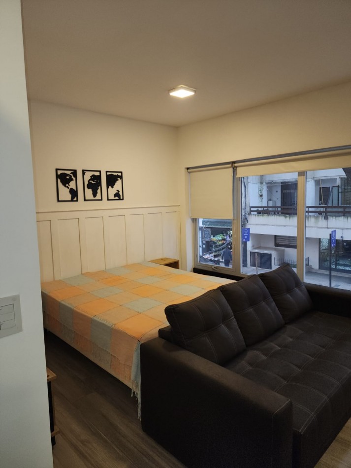 ALQUILER - Dorrego 57 Piso 1