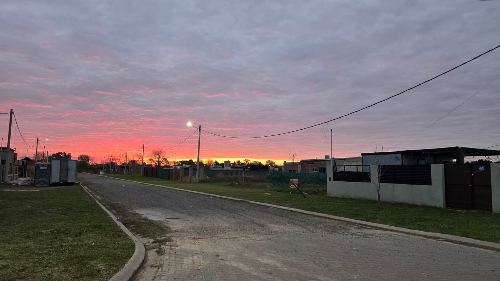 VENTA LOTE FINCAS DE IBARLUCEA - CALLE No 7
