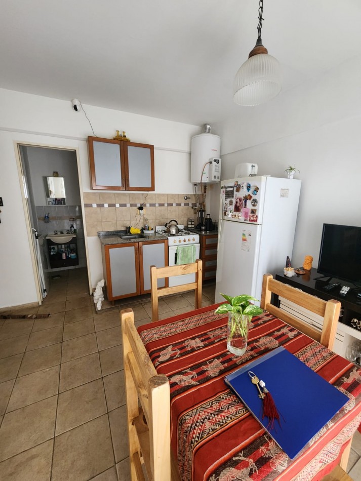 VENTA - PASCO 3794 Piso 2