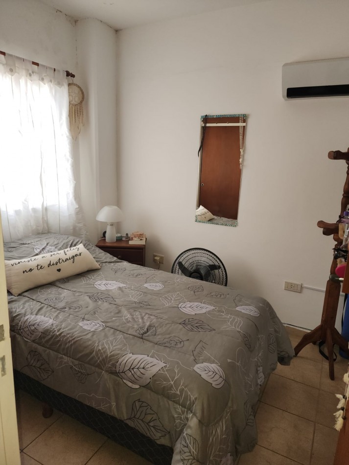 VENTA - PASCO 3794 Piso 2
