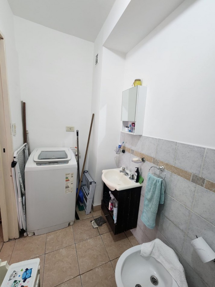 VENTA - PASCO 3794 Piso 2