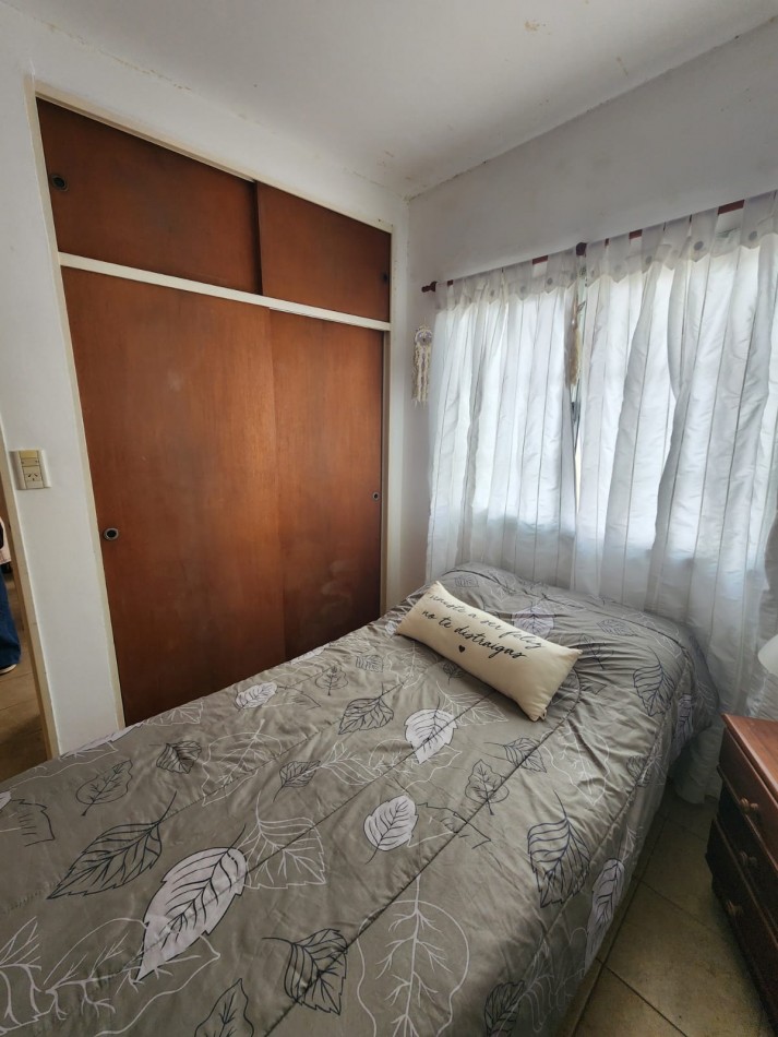 VENTA - PASCO 3794 Piso 2