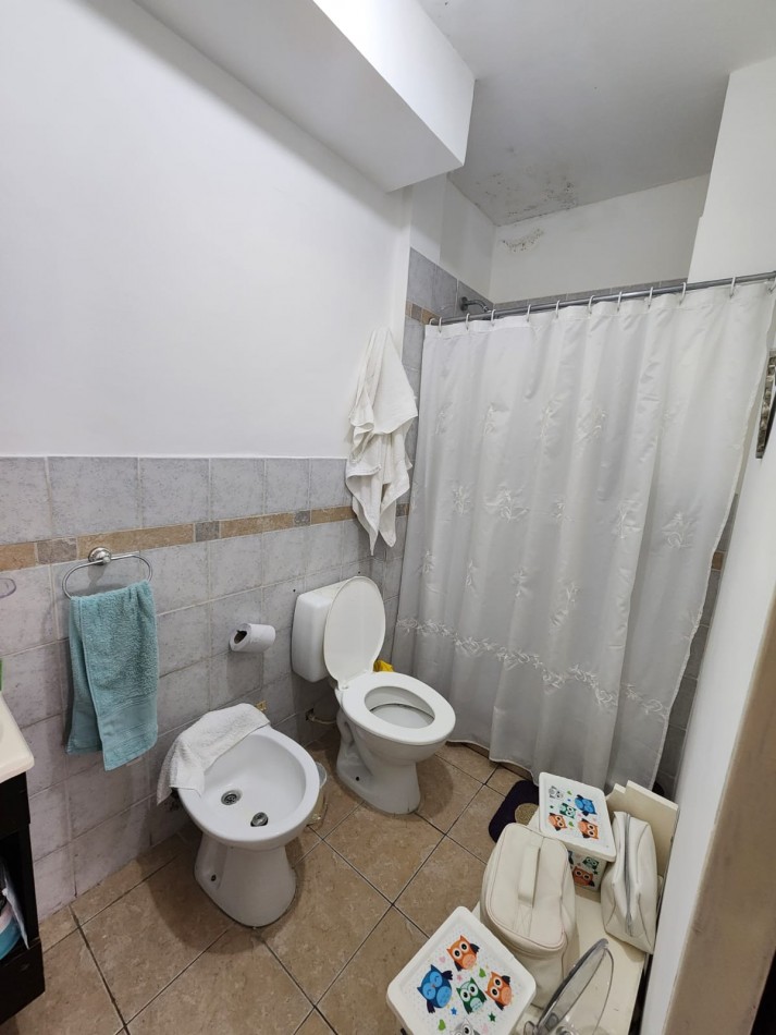 VENTA - PASCO 3794 Piso 2