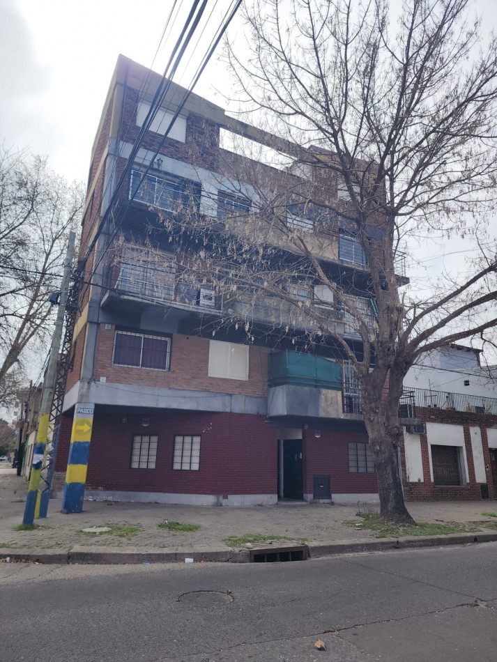 VENTA - PASCO 3794 Piso 2