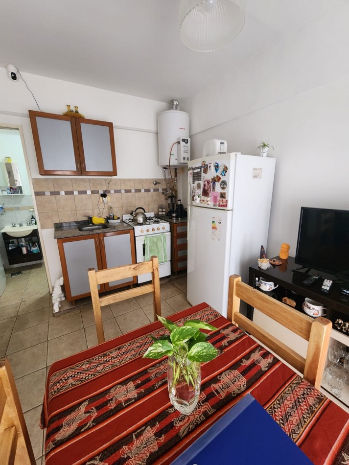 VENTA - PASCO 3794 Piso 2