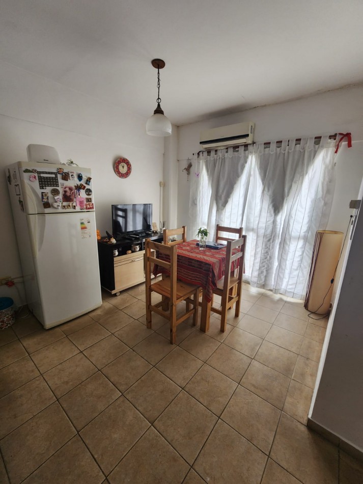 VENTA - PASCO 3794 Piso 2