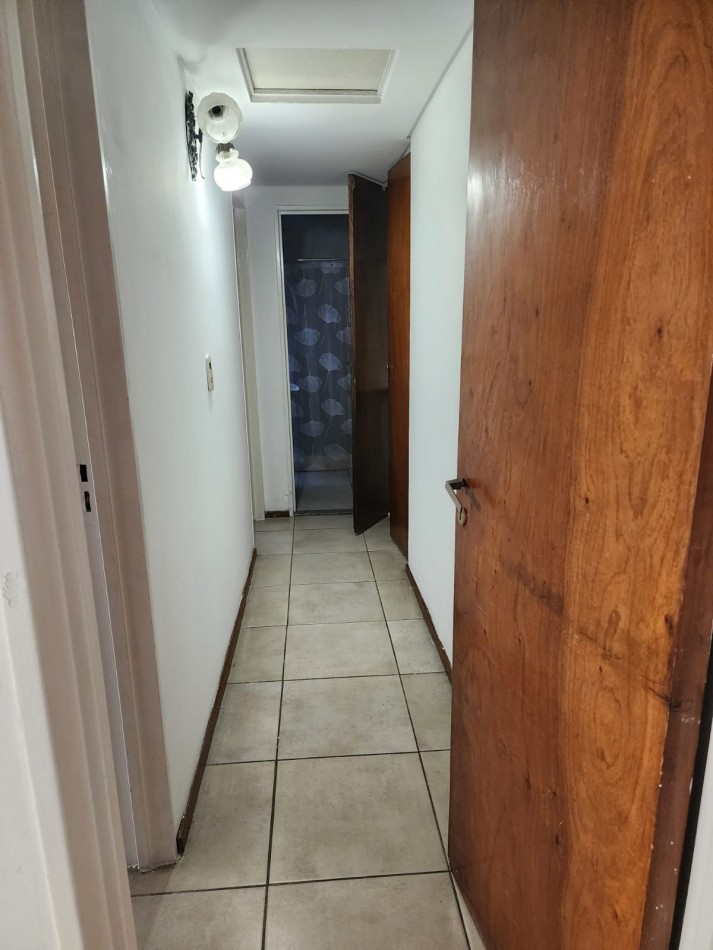 ALQUILER DEPARTAMENTO 2DO PISO ESCALERA - BR. RONDEAU 1144