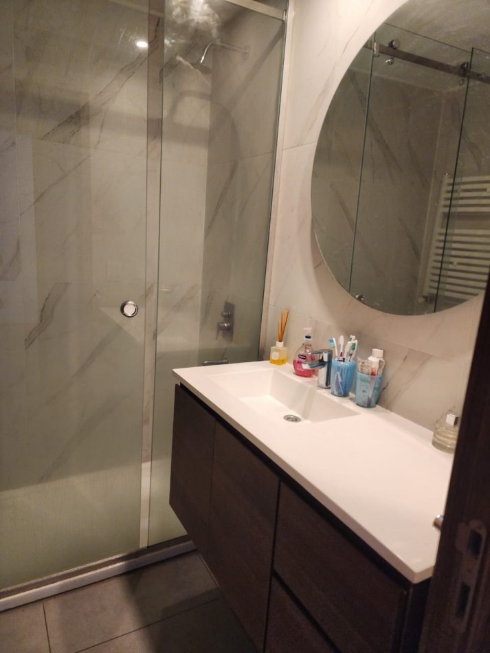 VENTA - BV. RONDEAU 3782 Piso 5 ALTA FLORIDA CONDOMINIO
