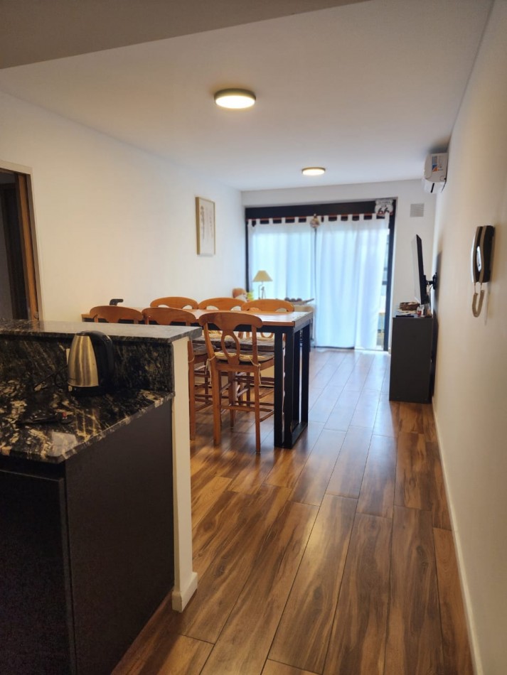 VENTA - BV. RONDEAU 3782 Piso 5 ALTA FLORIDA CONDOMINIO