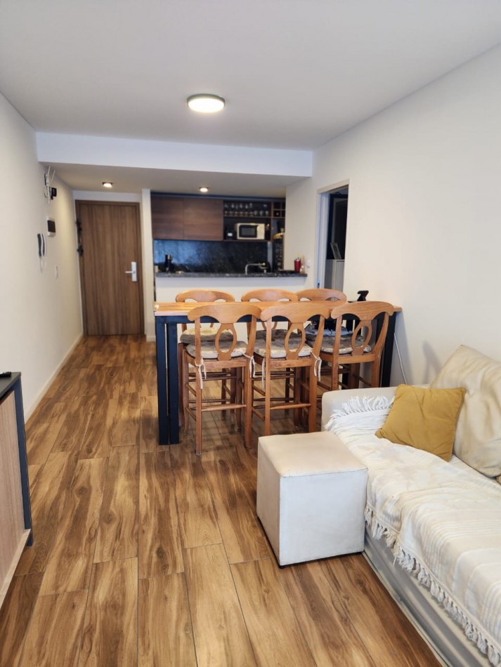 VENTA - BV. RONDEAU 3782 Piso 5 ALTA FLORIDA CONDOMINIO