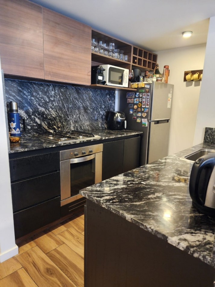 VENTA - BV. RONDEAU 3782 Piso 5 ALTA FLORIDA CONDOMINIO