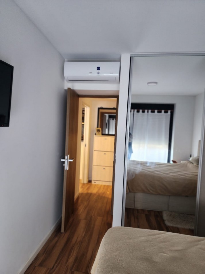 VENTA - BV. RONDEAU 3782 Piso 5 ALTA FLORIDA CONDOMINIO