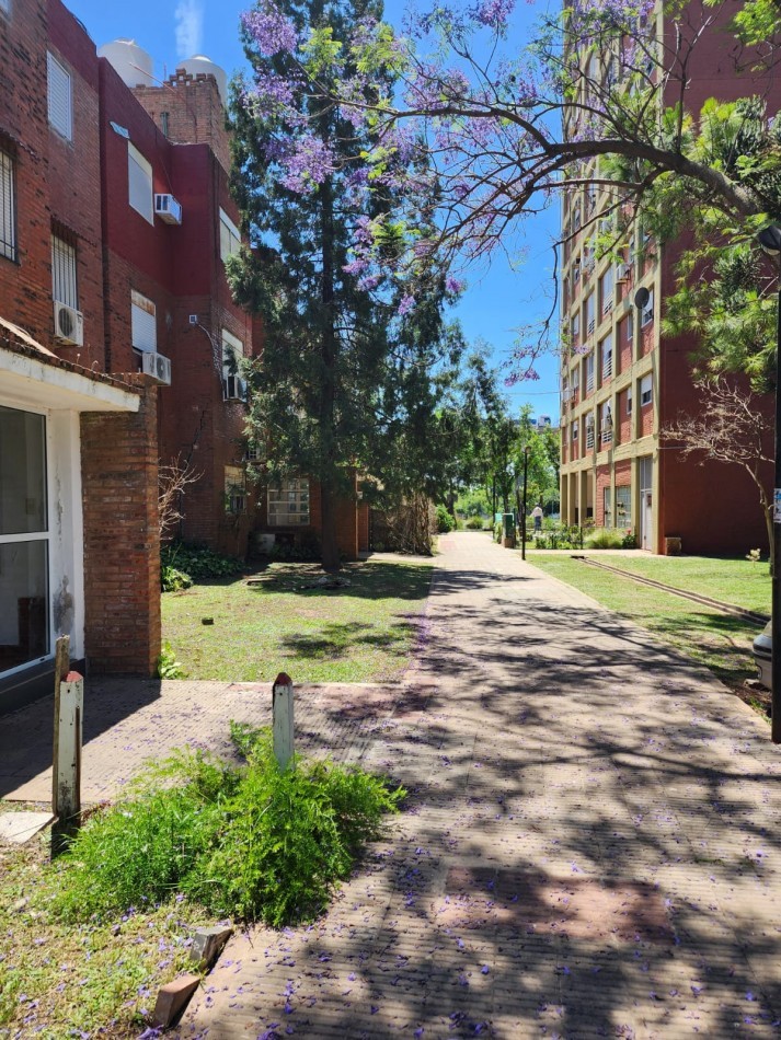 Venta - Departamento Pintor Musto 570 P1 Dto 10