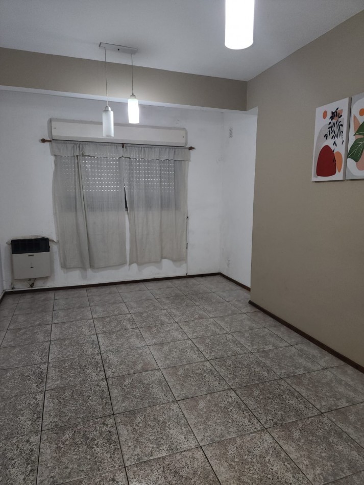 Venta - Departamento Pintor Musto 570 P1 Dto 10