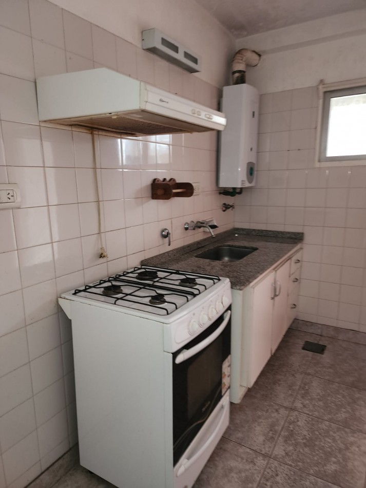 Venta - Departamento Pintor Musto 570 P1 Dto 10