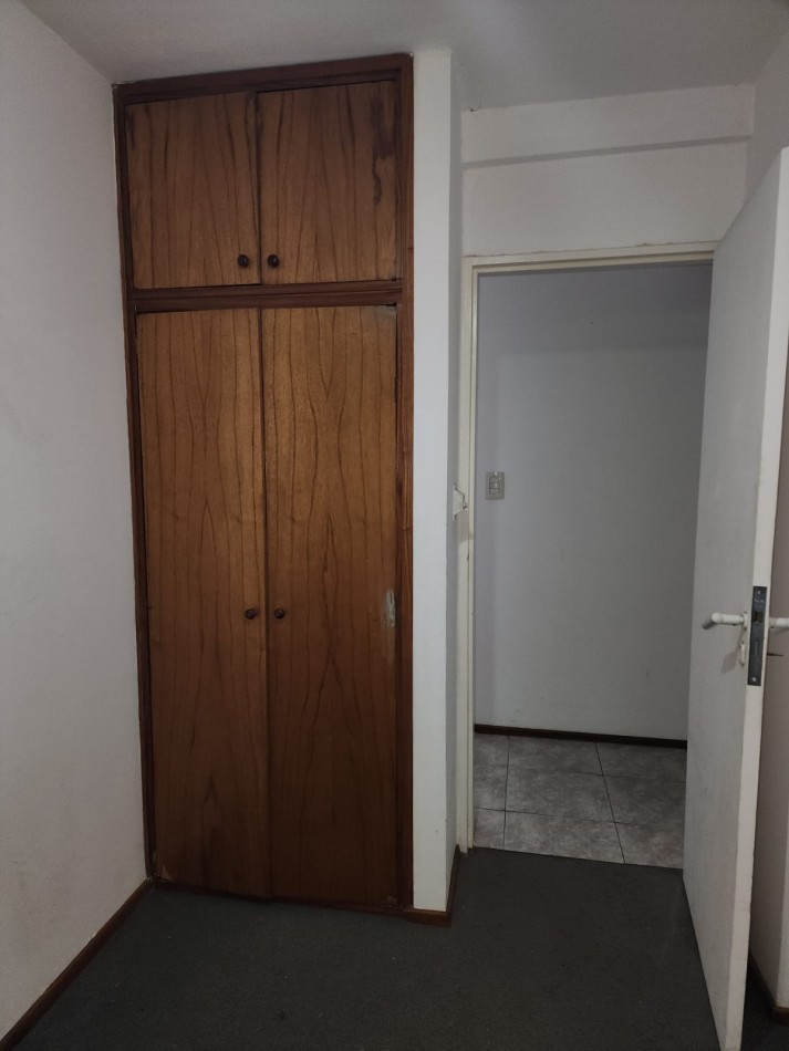 Venta - Departamento Pintor Musto 570 P1 Dto 10