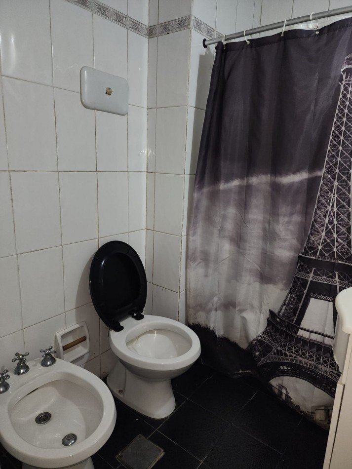 Venta - Departamento Pintor Musto 570 P1 Dto 10