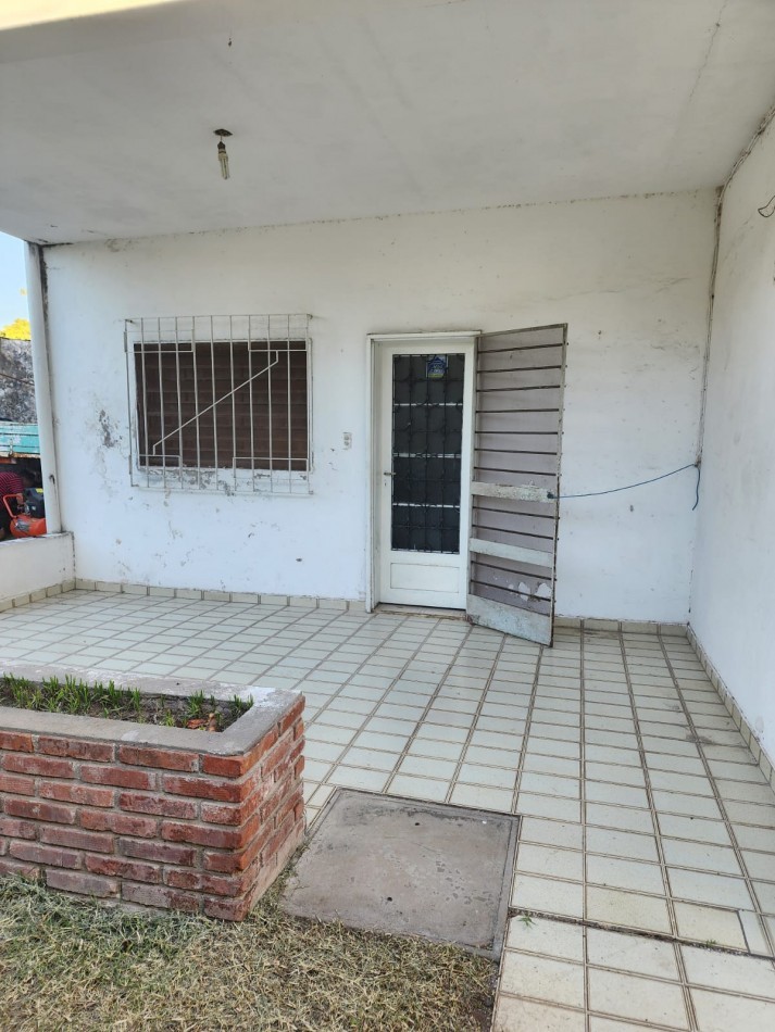 ALQUILER - Casa Anchoris 1440