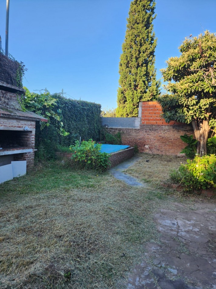 ALQUILER - Casa Anchoris 1440