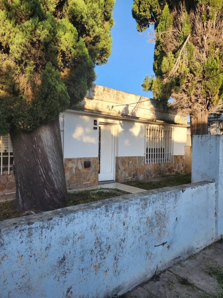 ALQUILER - Casa Anchoris 1440