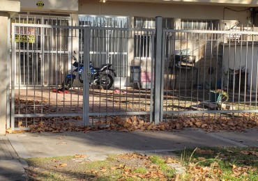 Alberdi Casa - Bv. Rondeau 2227