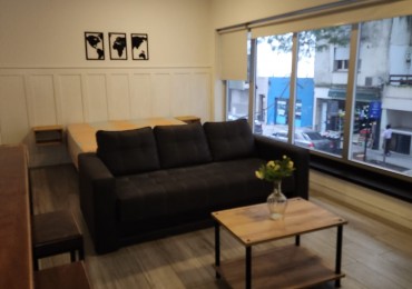 ALQUILER - Dorrego 57 Piso 1