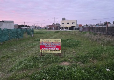 VENTA LOTE FINCAS DE IBARLUCEA - CALLE No 7