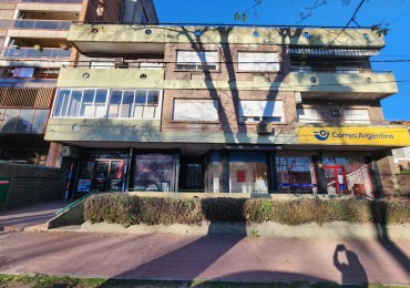 ALQUILER DEPARTAMENTO 2DO PISO ESCALERA - BR. RONDEAU 1144