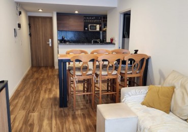 VENTA - BV. RONDEAU 3782 Piso 5 ALTA FLORIDA CONDOMINIO